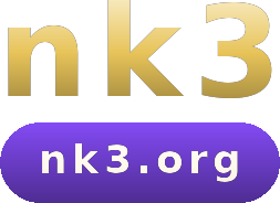 nk3 logo