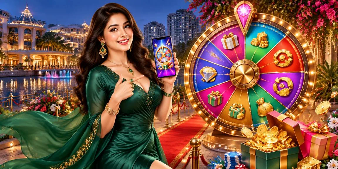 nk3 রেইনবো ধন পিকস স্লট